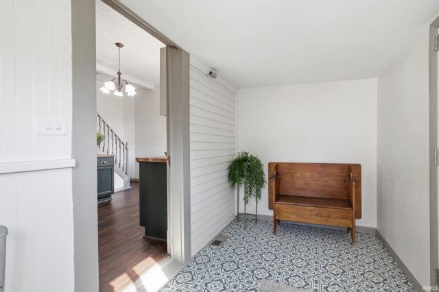 437 N Conde Street, Tipton, IN 46072