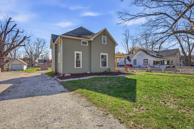 437 N Conde Street, Tipton, IN 46072