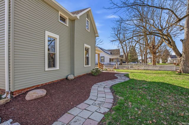 437 N Conde Street, Tipton, IN 46072