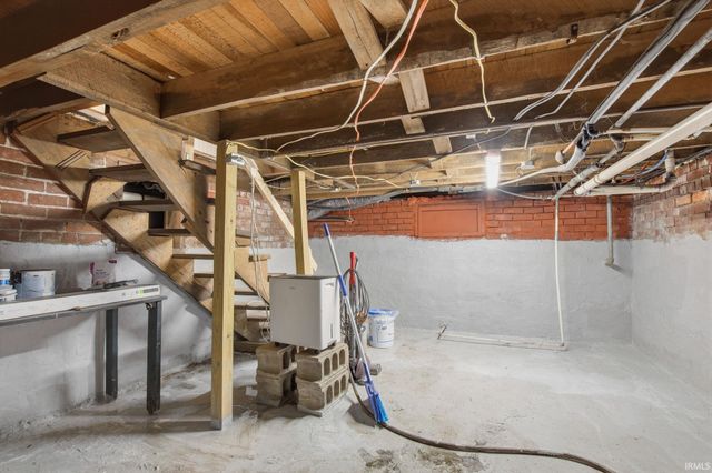 437 N Conde Street, Tipton, IN 46072