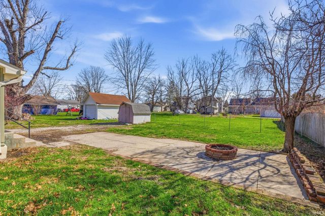 437 N Conde Street, Tipton, IN 46072