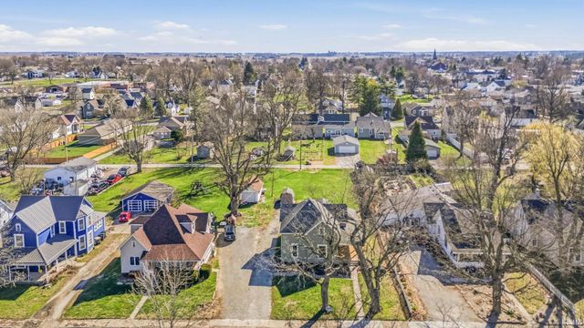 437 N Conde Street, Tipton, IN 46072