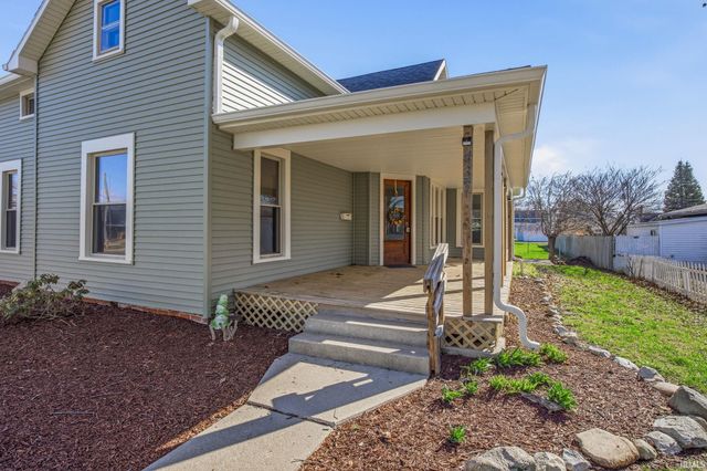 437 N Conde Street, Tipton, IN 46072