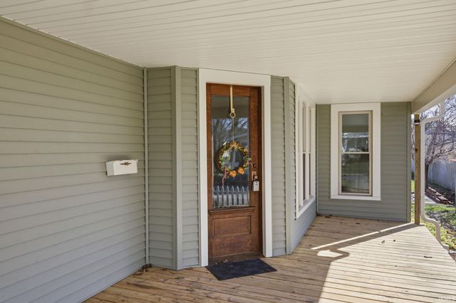 437 N Conde Street, Tipton, IN 46072