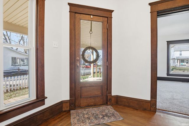 437 N Conde Street, Tipton, IN 46072