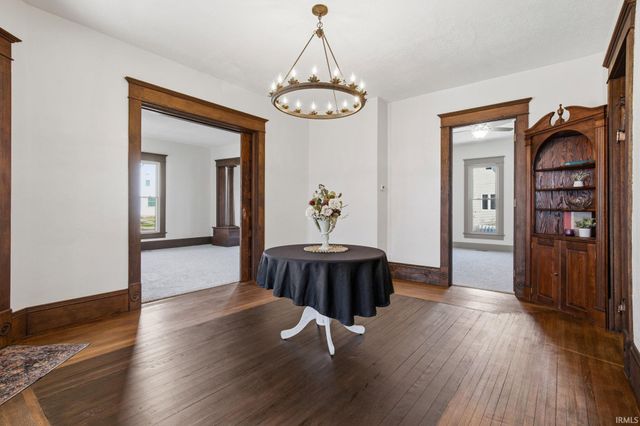 437 N Conde Street, Tipton, IN 46072