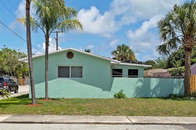 1002 S K Street, Lake Worth, FL 33460