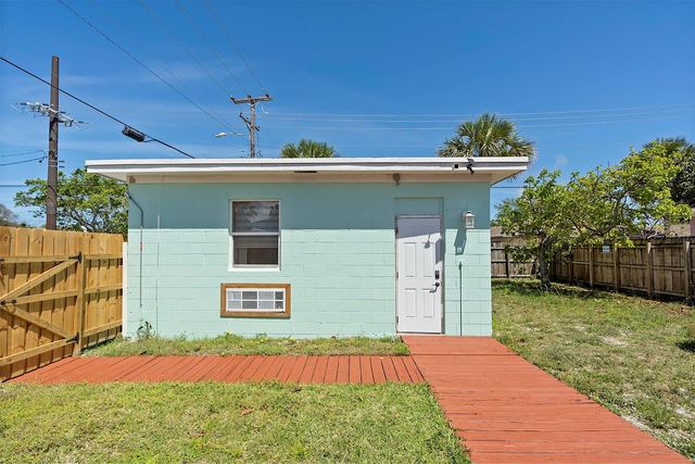 1002 S K Street, Lake Worth, FL 33460