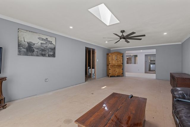 116 N Goldsmith St, Goldsmith, TX 79741