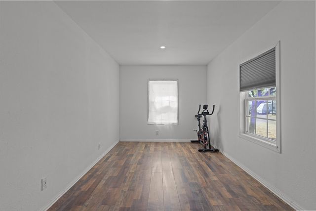 116 N Goldsmith St, Goldsmith, TX 79741