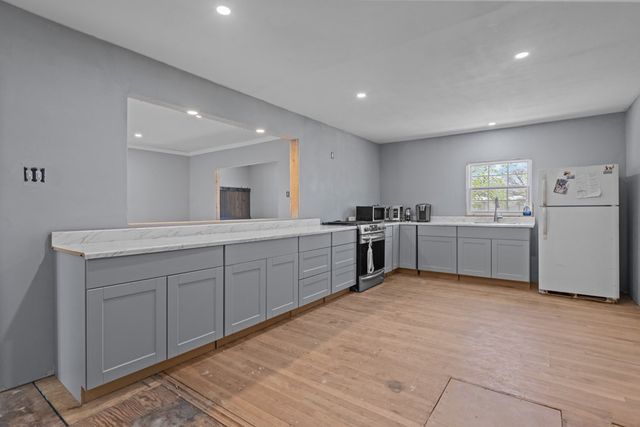 116 N Goldsmith St, Goldsmith, TX 79741