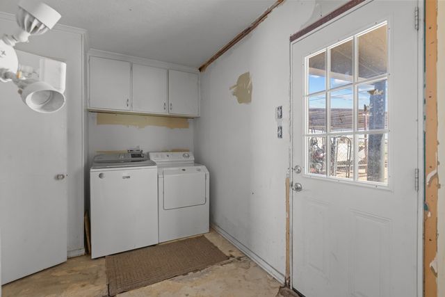 116 N Goldsmith St, Goldsmith, TX 79741