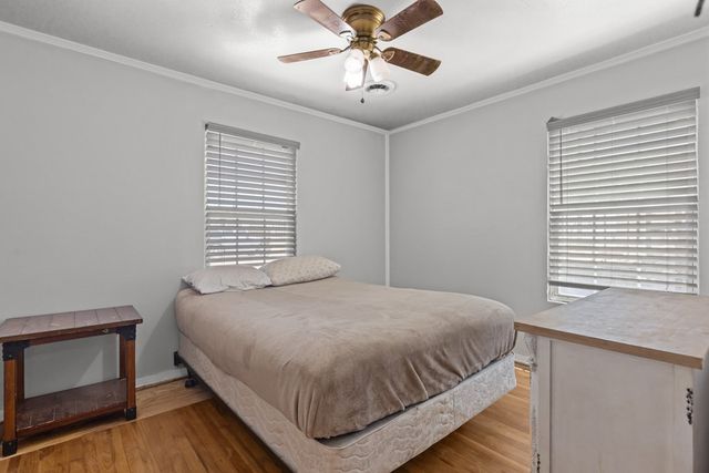 116 N Goldsmith St, Goldsmith, TX 79741