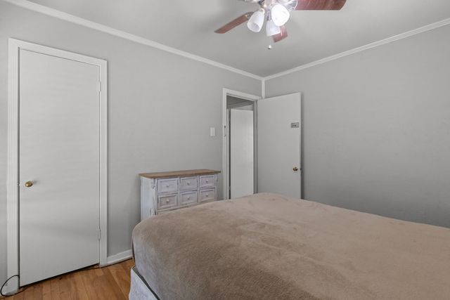 116 N Goldsmith St, Goldsmith, TX 79741