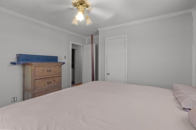 116 N Goldsmith St, Goldsmith, TX 79741