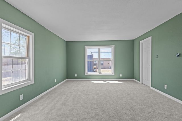 116 N Goldsmith St, Goldsmith, TX 79741