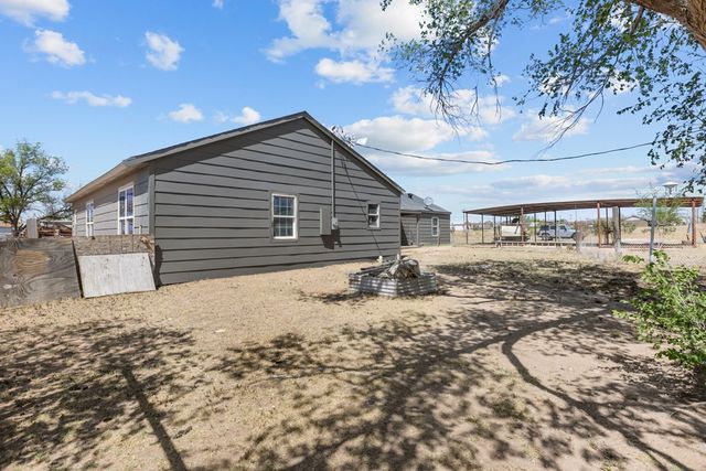 116 N Goldsmith St, Goldsmith, TX 79741