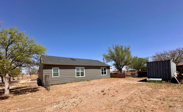 116 N Goldsmith St, Goldsmith, TX 79741