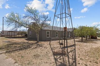 116 N Goldsmith St, Goldsmith, TX 79741