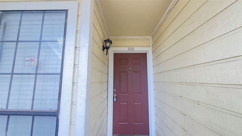 9601 Forest Lane 323, Dallas, TX 75243