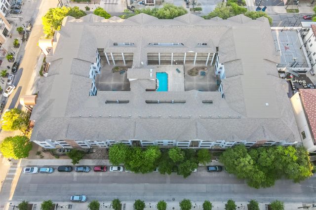 501 W 26th ST 312, Austin, TX 78705