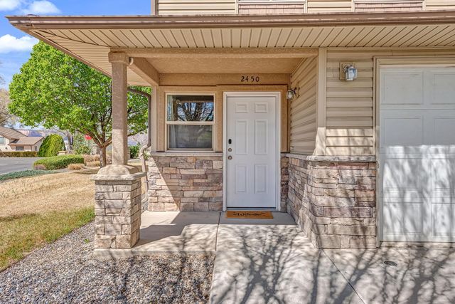2450 Theresa Lane, Grand Junction, CO 81505