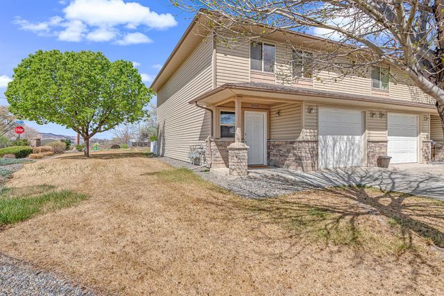 2450 Theresa Lane, Grand Junction, CO 81505