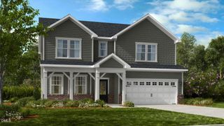 685 Sun Meadow Drive, Wake Forest, NC 27587