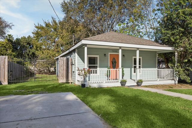 7933 Elwood Street, Houston, TX 77012