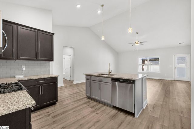 501 Flying Squirrel Way, Greenville, SC 29605