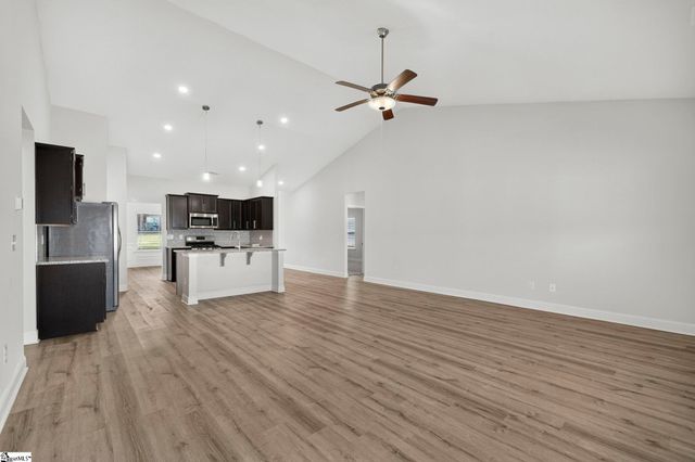501 Flying Squirrel Way, Greenville, SC 29605