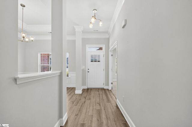 501 Flying Squirrel Way, Greenville, SC 29605