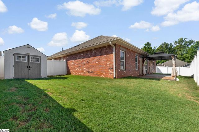 501 Flying Squirrel Way, Greenville, SC 29605