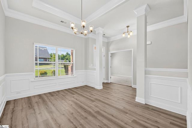501 Flying Squirrel Way, Greenville, SC 29605