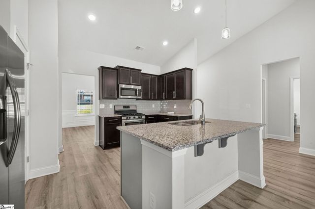 501 Flying Squirrel Way, Greenville, SC 29605