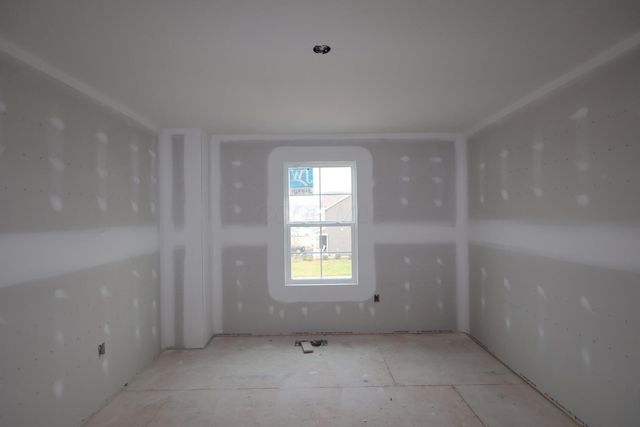 4602 Pinnacle Quarry Drive, Grove City, OH 43123