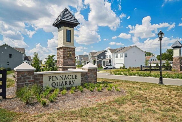 4602 Pinnacle Quarry Drive, Grove City, OH 43123
