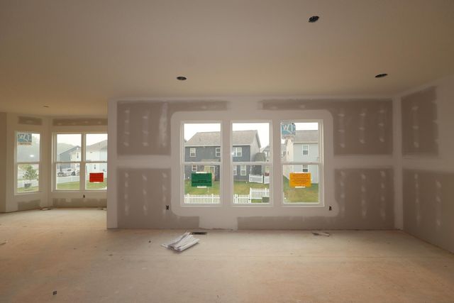 4602 Pinnacle Quarry Drive, Grove City, OH 43123
