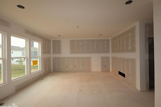 4602 Pinnacle Quarry Drive, Grove City, OH 43123