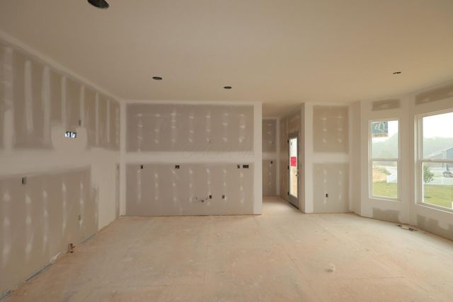 4602 Pinnacle Quarry Drive, Grove City, OH 43123