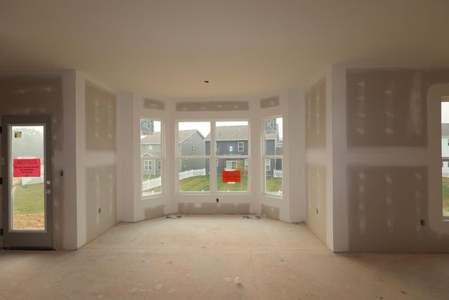 4602 Pinnacle Quarry Drive, Grove City, OH 43123