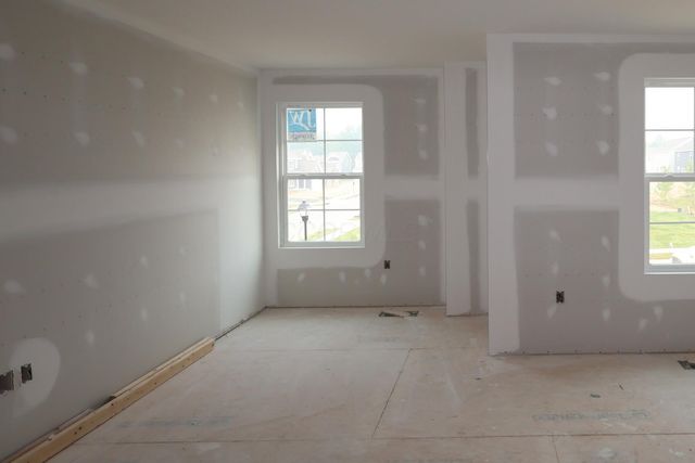 4602 Pinnacle Quarry Drive, Grove City, OH 43123