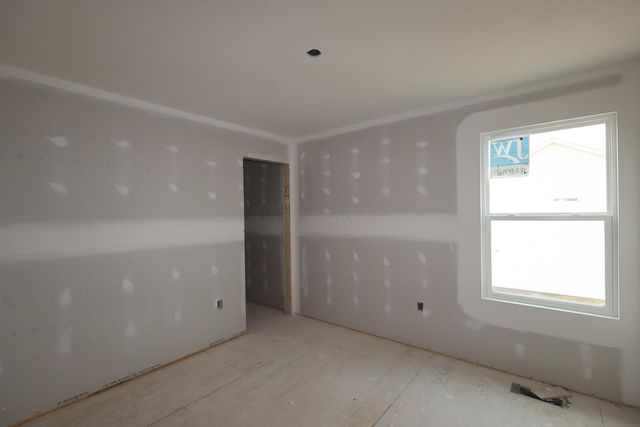 4602 Pinnacle Quarry Drive, Grove City, OH 43123