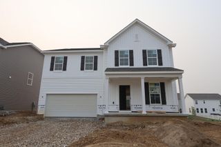 4602 Pinnacle Quarry Drive, Grove City, OH 43123