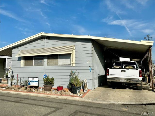 1895 W Devonshire 34, Hemet, CA 92545
