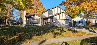 2079 Pheasant Avenue Nw, Walker, MI 49534