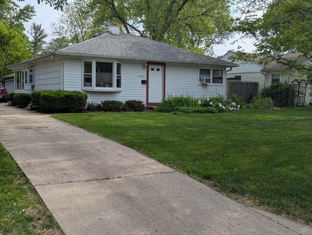 2600 George Street, Rolling Meadows, IL 60008