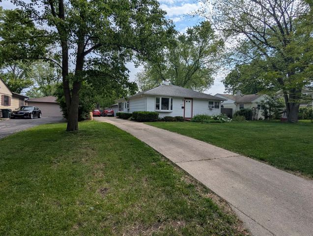 2600 George Street, Rolling Meadows, IL 60008