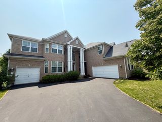 509 Blazing Star Drive, Lake Villa, IL 60046