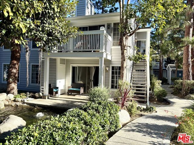 1306 W Park Western Drive 137, San Pedro (los Angeles), CA 90732